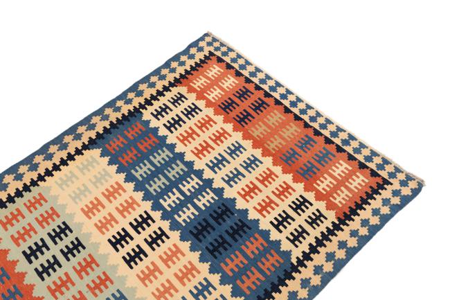Kilim Fars Shiraz - 2