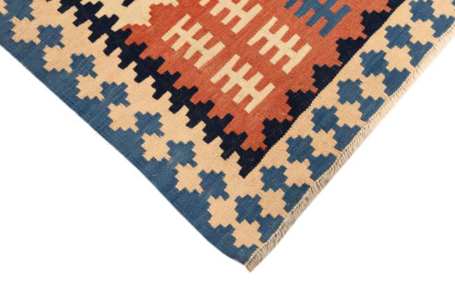 Kilim Fars Shiraz - 4