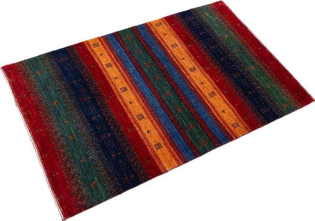 Persian Gabbeh Loribaft Essence - 2