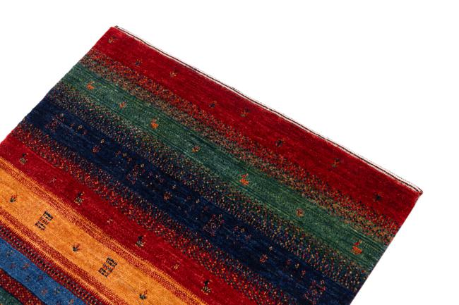 Persian Gabbeh Loribaft Essence - 3