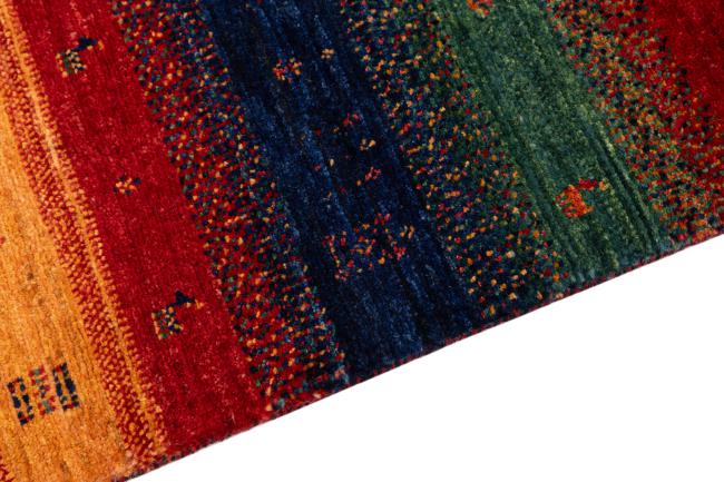 Persian Gabbeh Loribaft Essence - 4