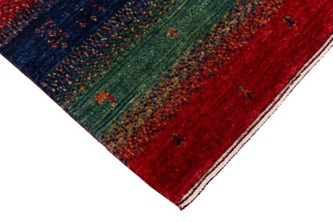Persian Gabbeh Loribaft Essence - 5