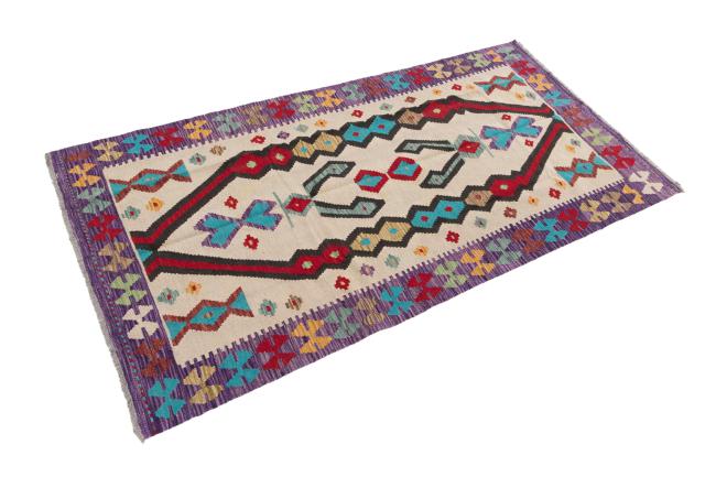 Kilim Afgán - 1