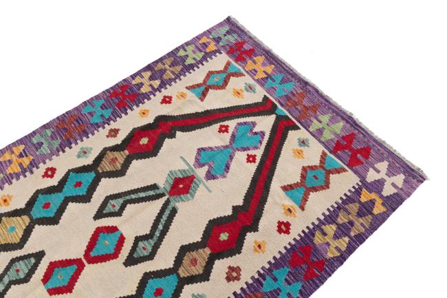 Kilim Afgán - 2