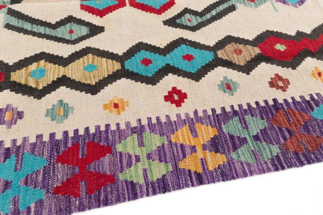 Kilim Afgán - 3