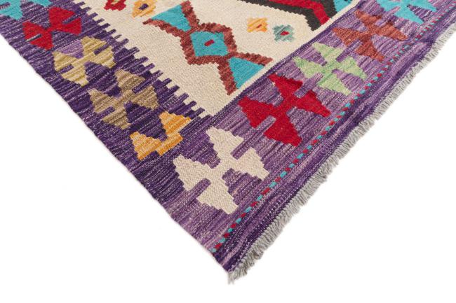 Kilim Afgán - 4