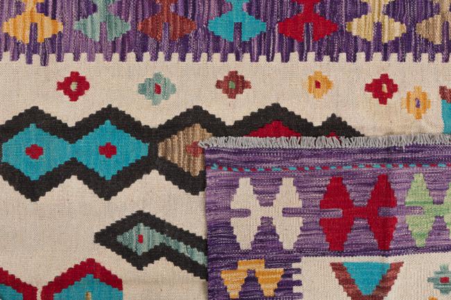 Kilim Afgán - 5