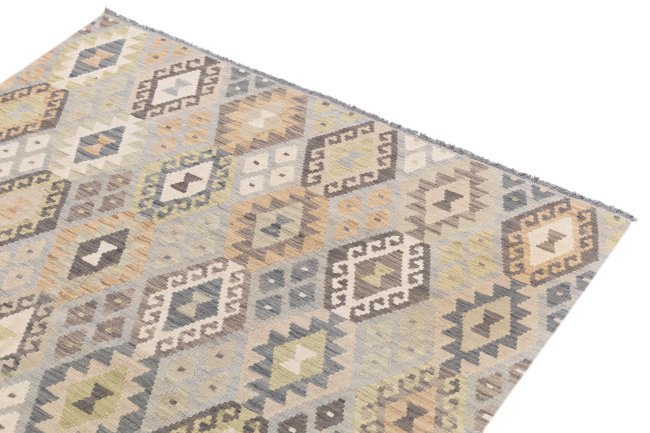 Kilim Afghan - 2