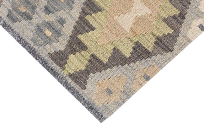 Kilim Afghan - 3