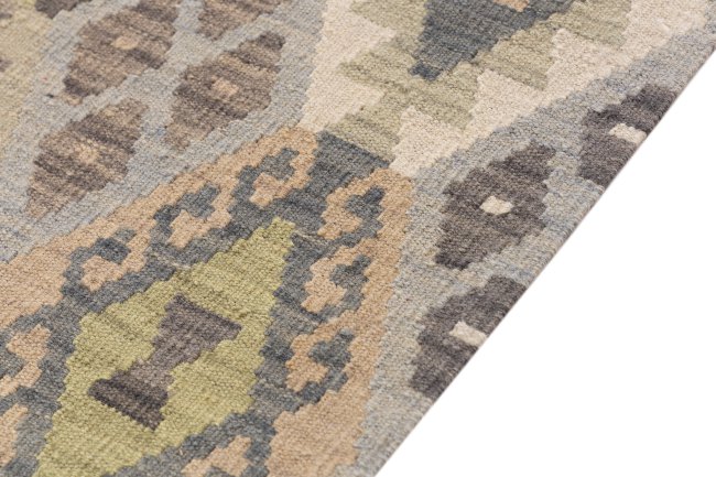 Kilim Afghan - 4