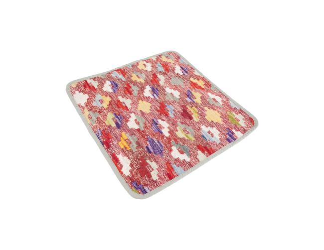 Kilim Afghan Cushion Cover - 2