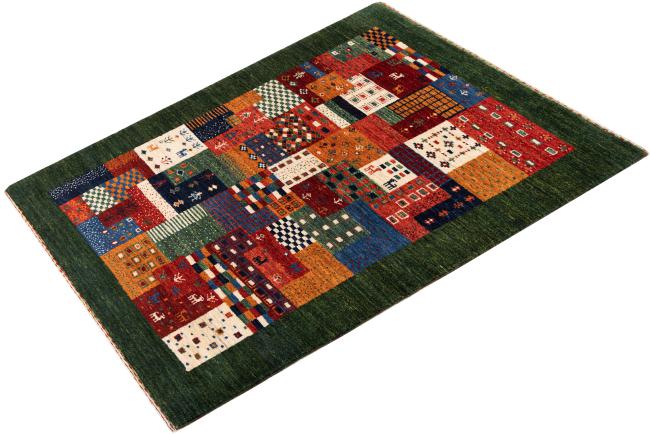 Perzisch Gabbeh Loribaft Nowbaft - 2