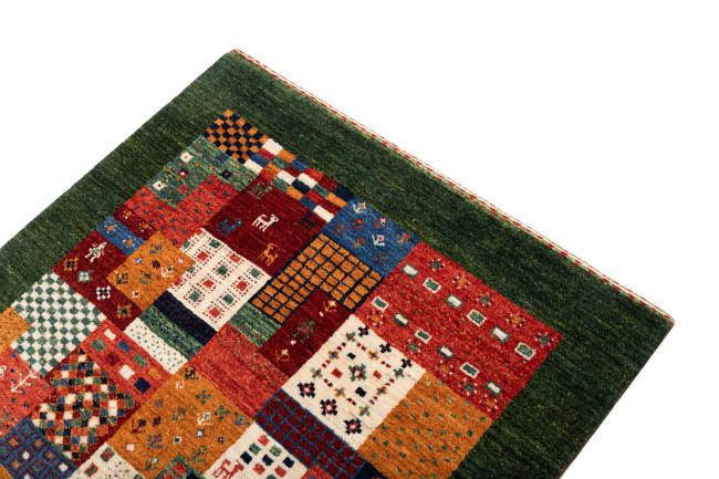 Perzisch Gabbeh Loribaft Nowbaft - 3