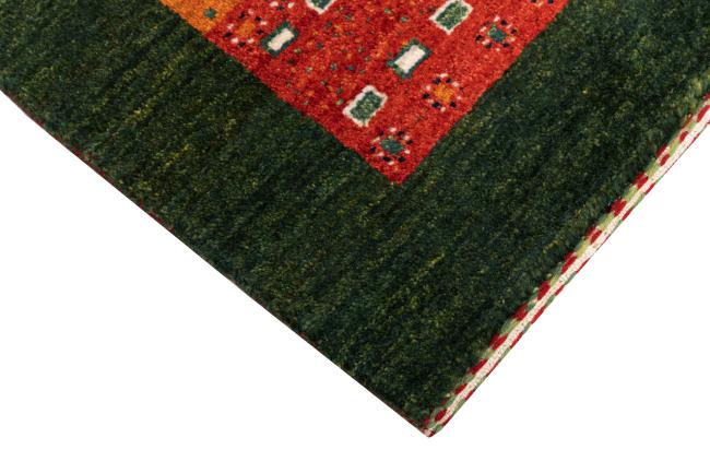 Perzisch Gabbeh Loribaft Nowbaft - 5