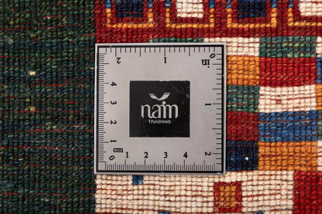 Perzisch Gabbeh Loribaft Nowbaft - 7