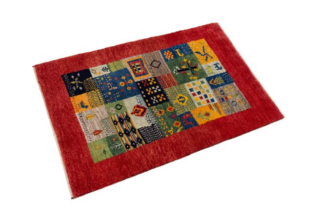 Persia Gabbeh Nomad - 2