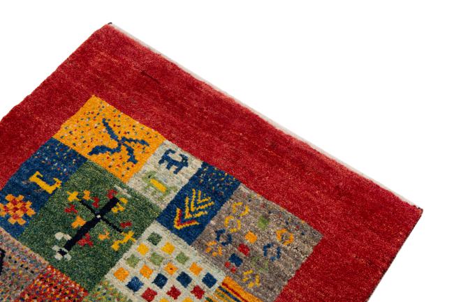 Persia Gabbeh Nomad - 3