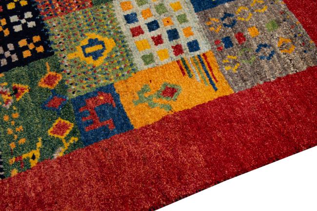 Persia Gabbeh Nomad - 4