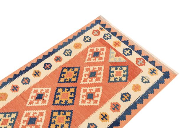 Kilim Fars Shiraz - 2