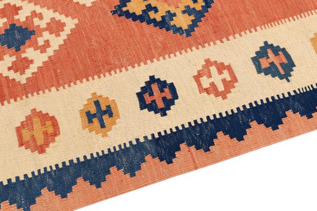 Kilim Fars Shiraz - 3