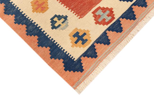 Kilim Fars Shiraz - 4