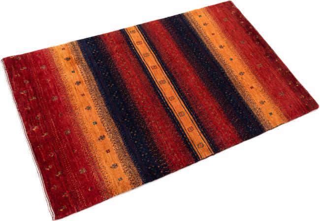 Persian Gabbeh Loribaft Essence - 1