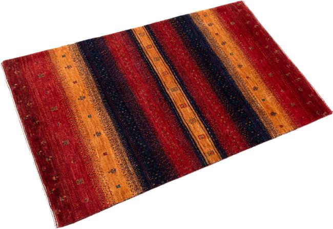 Persian Gabbeh Loribaft Essence - 2