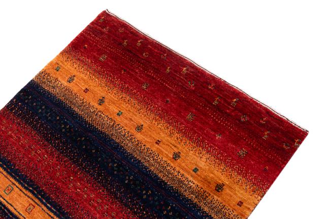 Persian Gabbeh Loribaft Essence - 3