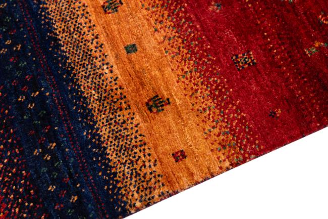 Persian Gabbeh Loribaft Essence - 4