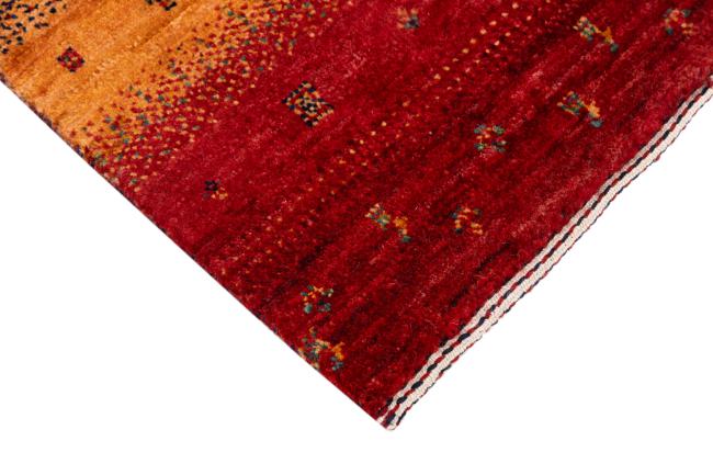 Persian Gabbeh Loribaft Essence - 5