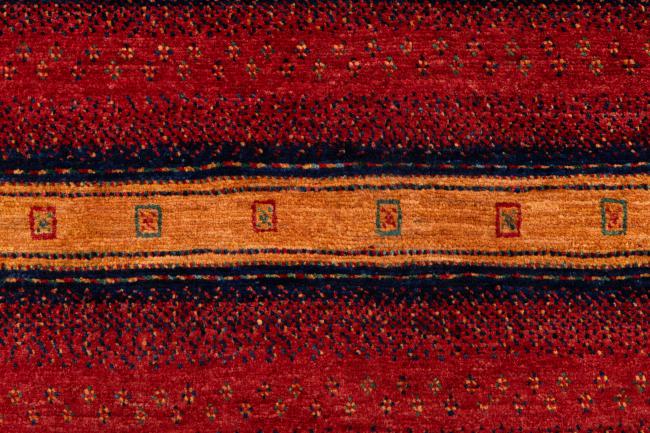 Persian Gabbeh Loribaft Essence - 6