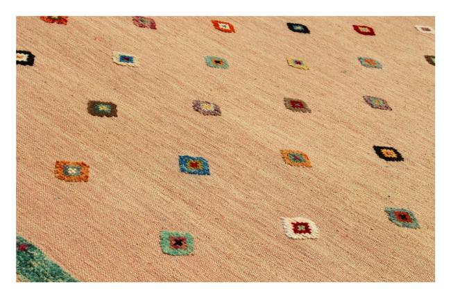 Kilim Afghan Nimbaft Edition - 1