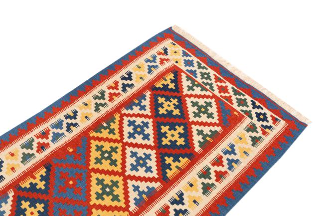Kilim Fars Shiraz - 2