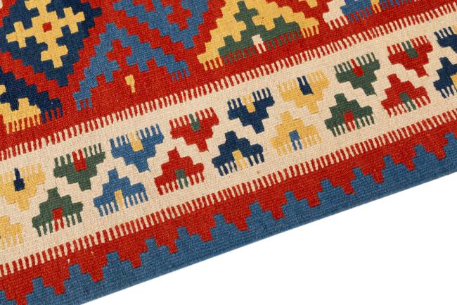 Kilim Fars Shiraz - 3