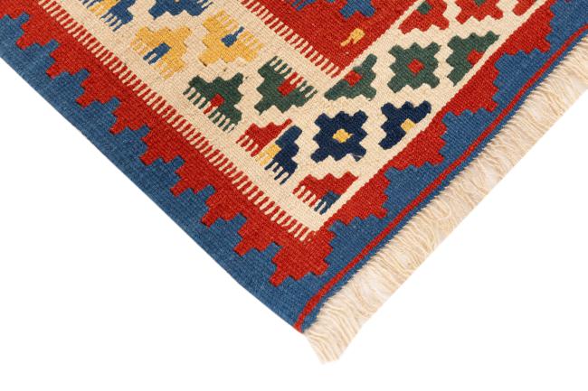 Kilim Fars Shiraz - 4
