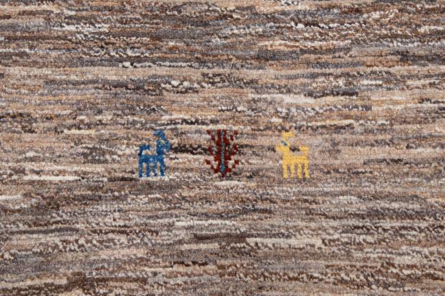 Persia Gabbeh Nomad - 6