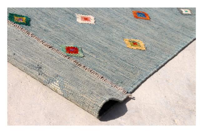 Kilim Afghan Nimbaft Edition - 2