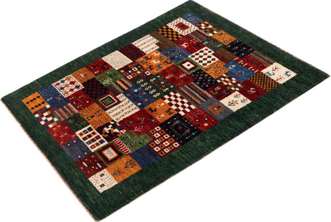 Perzisch Gabbeh Loribaft Nowbaft - 2