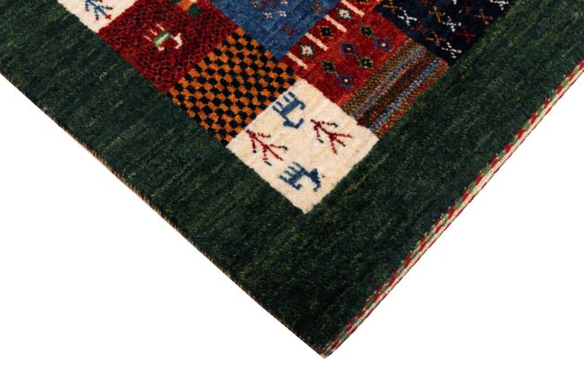 Perzisch Gabbeh Loribaft Nowbaft - 5