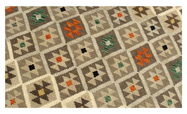 Kilim Afghan Heritage - 1