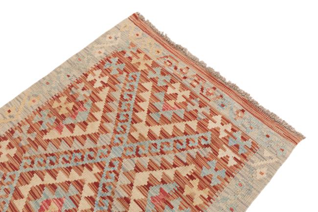 Kilim Afegão - 2