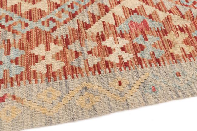 Kilim Afegão - 3