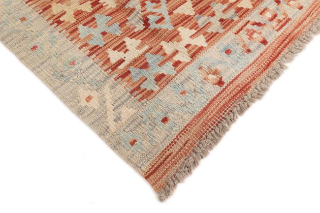 Kilim Afegão - 4