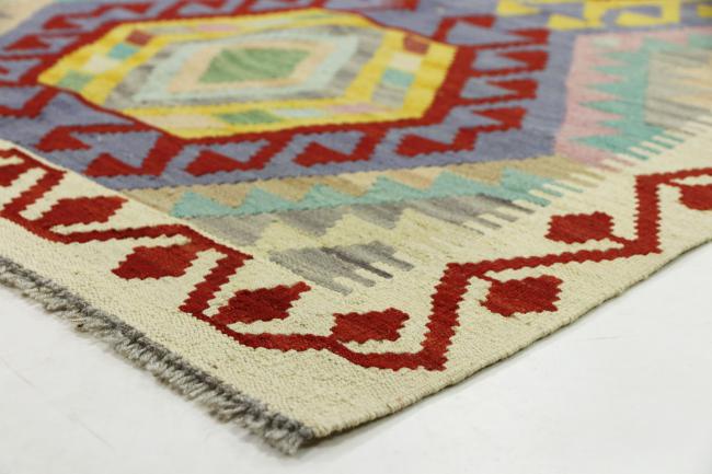 Kilim Afegão - 5