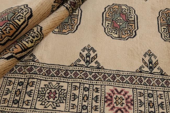 Pakistan Buchara 3ply - 2