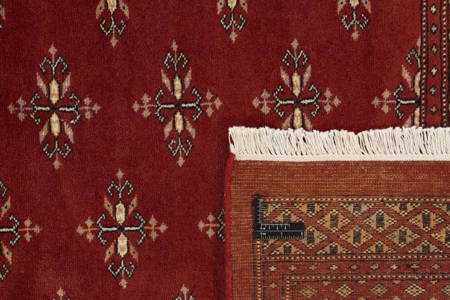 Pakistański Buchara 3ply - 1