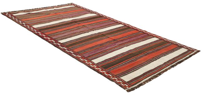 Kelim Fars Vanha - 1