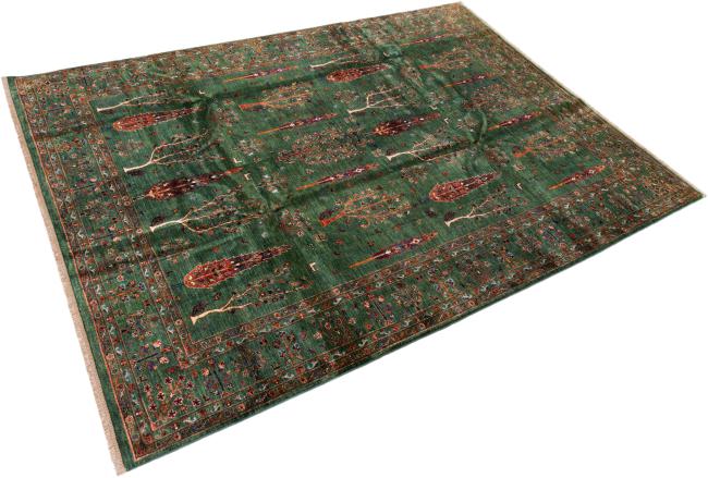 Ziegler Farahan - 2