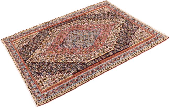 Kilim Senneh - 1