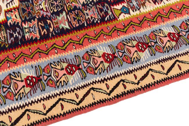 Kilim Senneh - 3